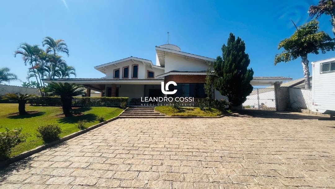 Casa de condomínio à venda no Condomínio City Castelo: