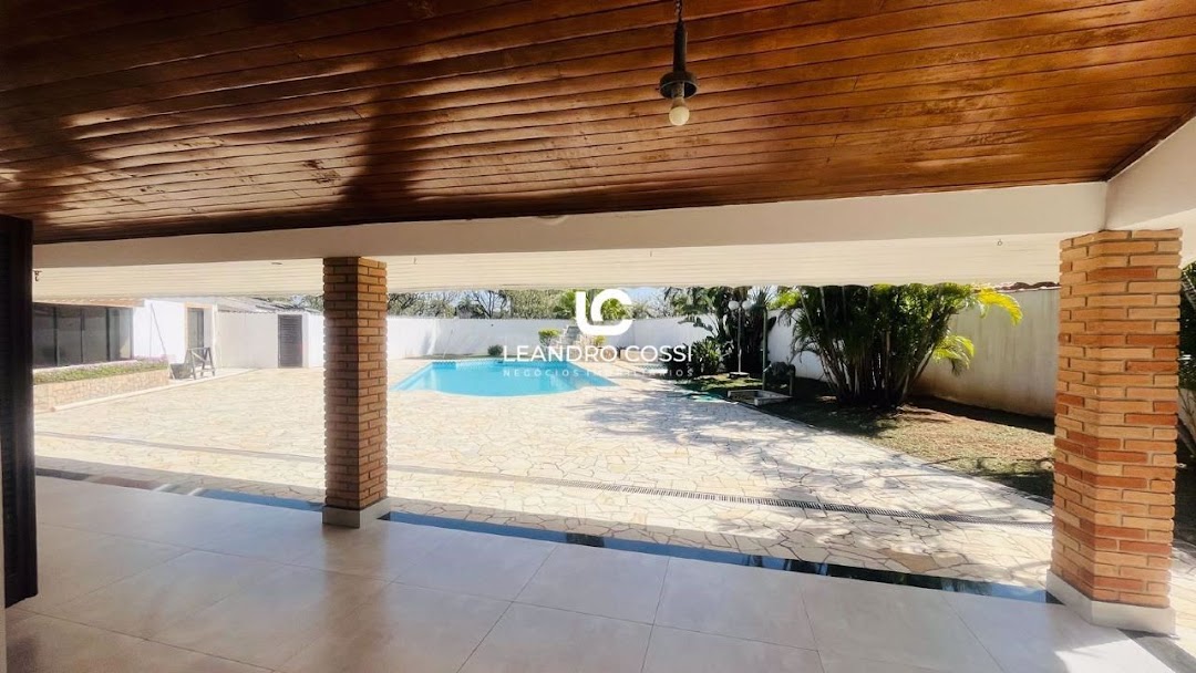 Casa de condomínio à venda no Condomínio City Castelo: