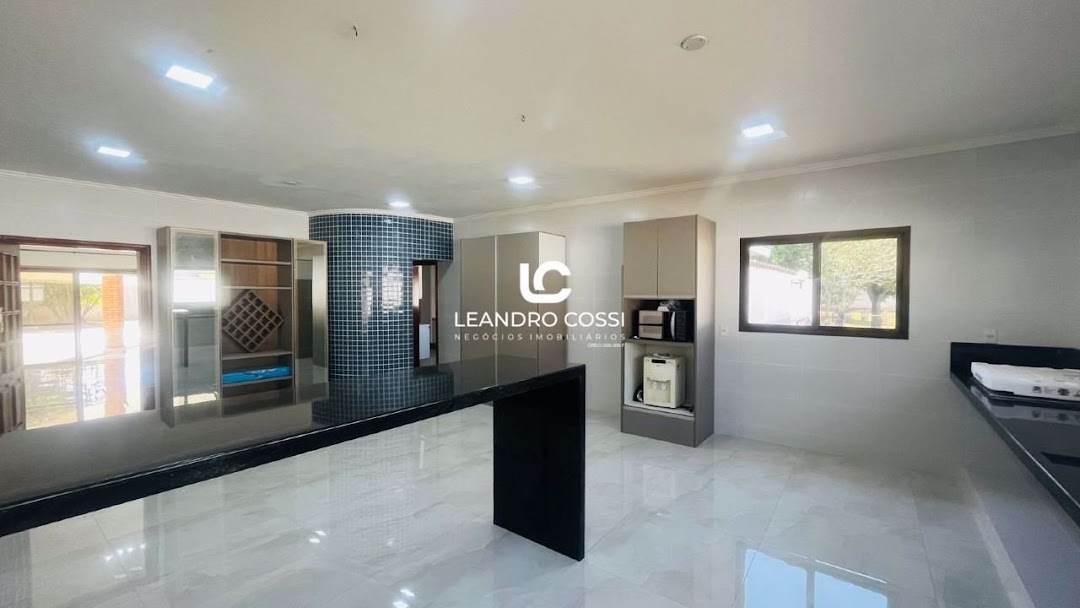 Casa de condomínio à venda no Condomínio City Castelo: