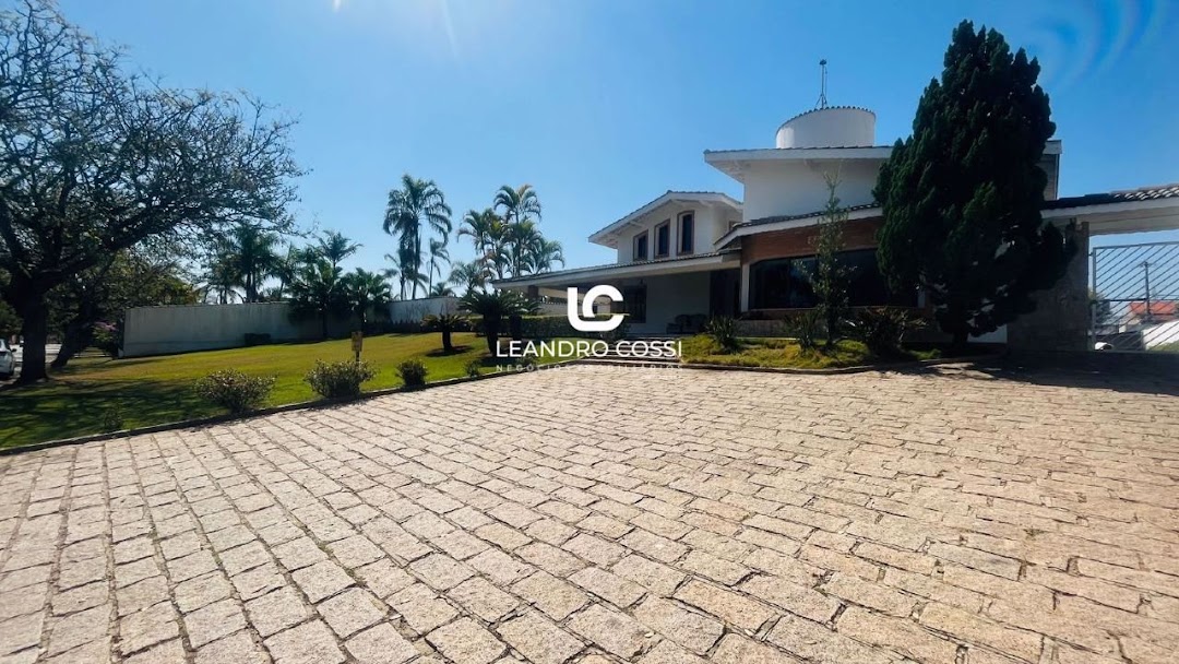 Casa de condomínio à venda no Condomínio City Castelo: