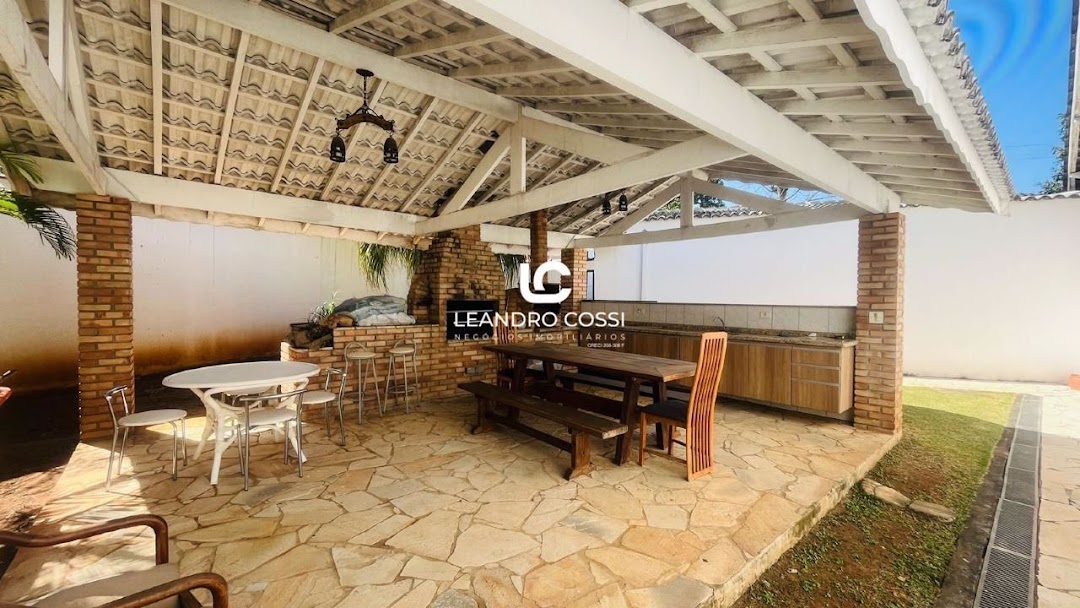 Casa de condomínio à venda no Condomínio City Castelo: