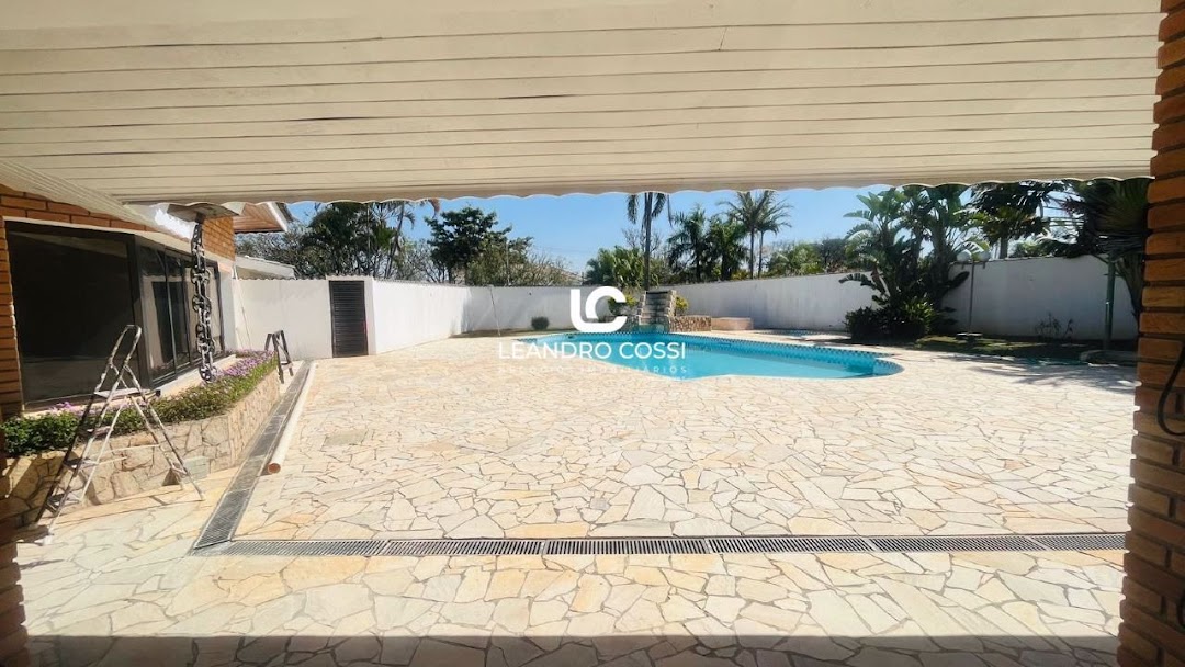 Casa de condomínio à venda no Condomínio City Castelo: