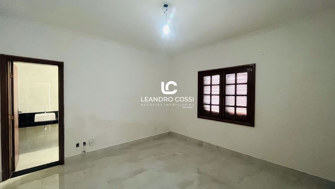 Casa de condomínio à venda no Condomínio City Castelo: