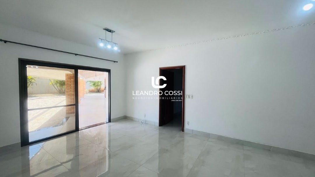 Casa de condomínio à venda no Condomínio City Castelo: