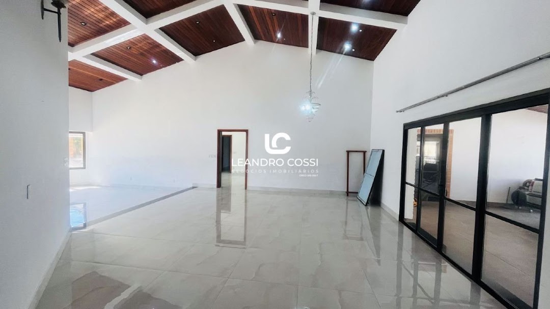 Casa de condomínio à venda no Condomínio City Castelo: