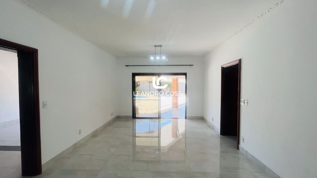 Casa de condomínio à venda no Condomínio City Castelo: