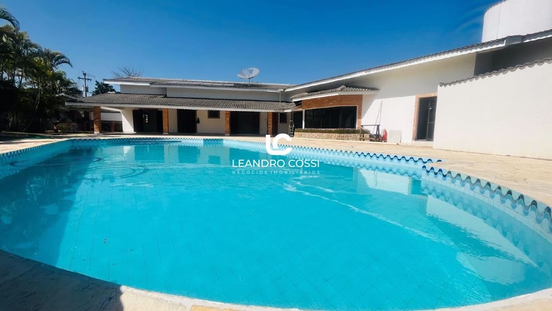 Casa de condomínio à venda no Condomínio City Castelo: