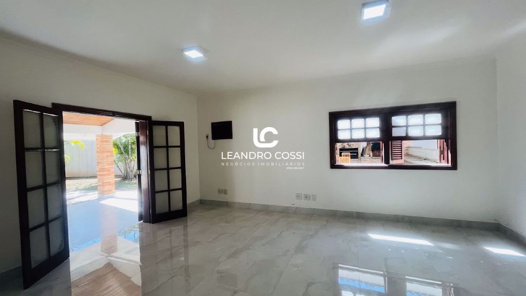 Casa de condomínio à venda no Condomínio City Castelo: