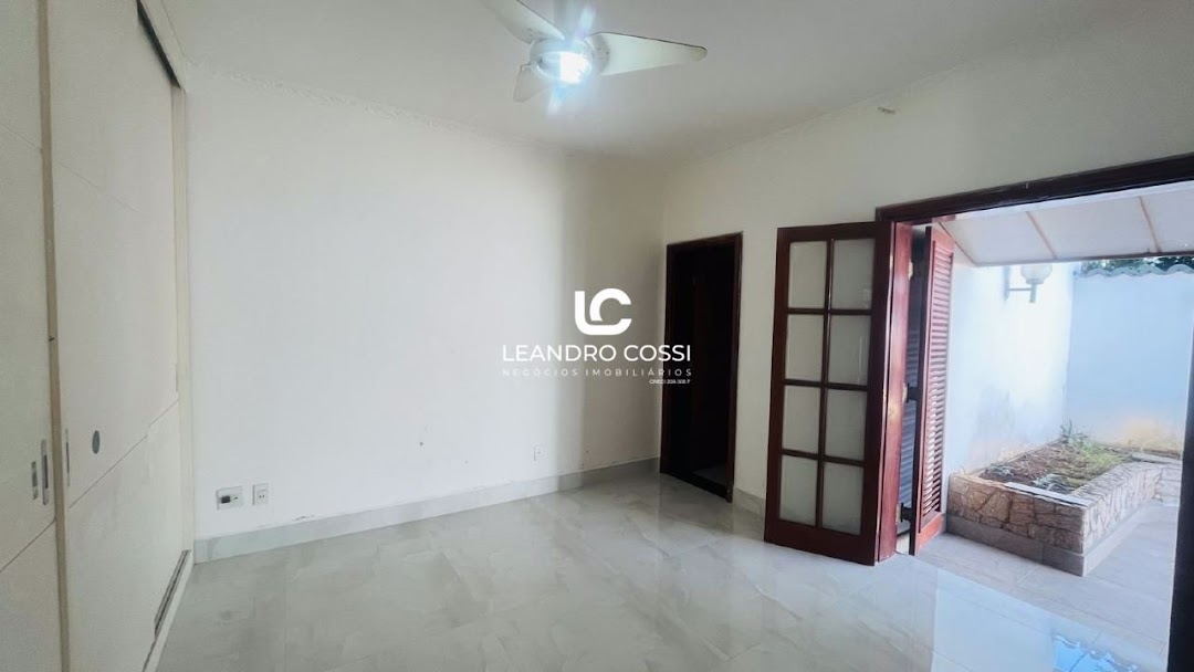 Casa de condomínio à venda no Condomínio City Castelo: