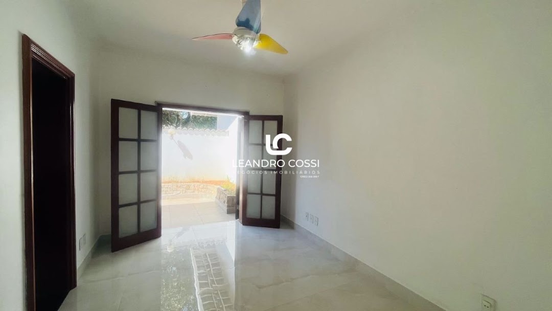 Casa de condomínio à venda no Condomínio City Castelo: