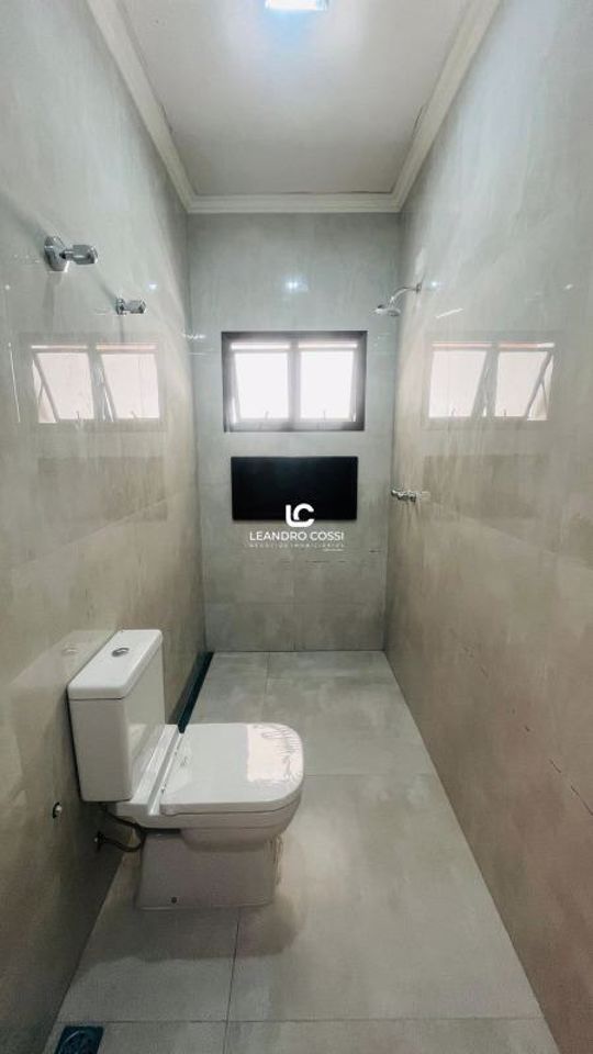 Casa de condomínio à venda no Condomínio City Castelo: