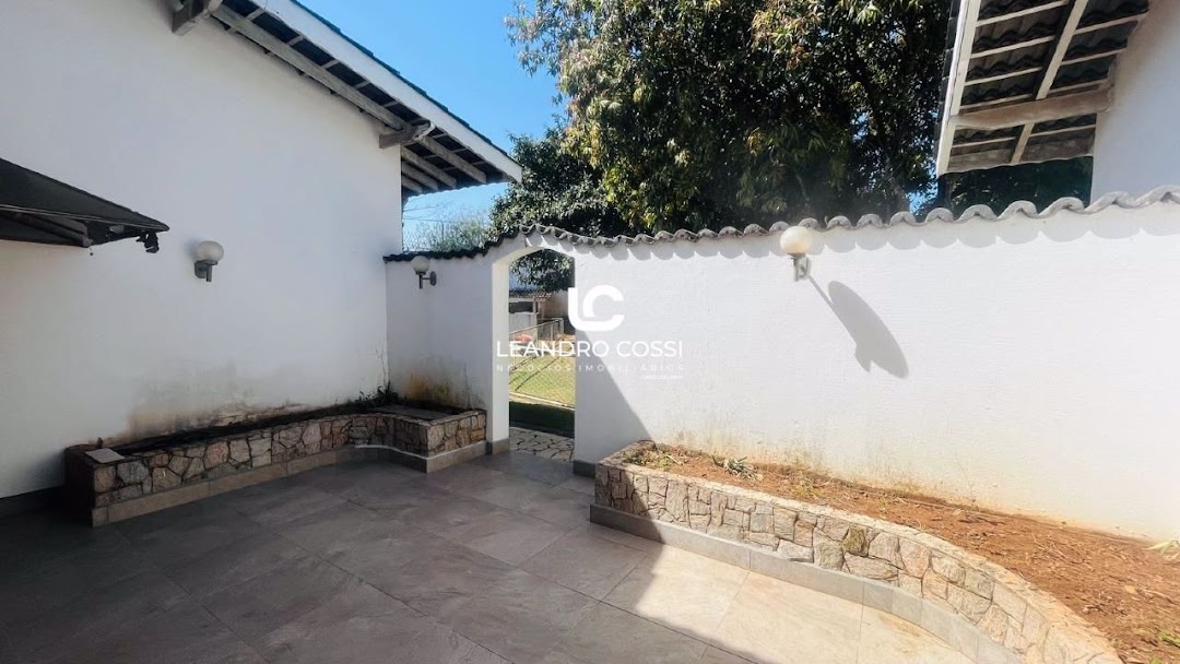 Casa de condomínio à venda no Condomínio City Castelo: