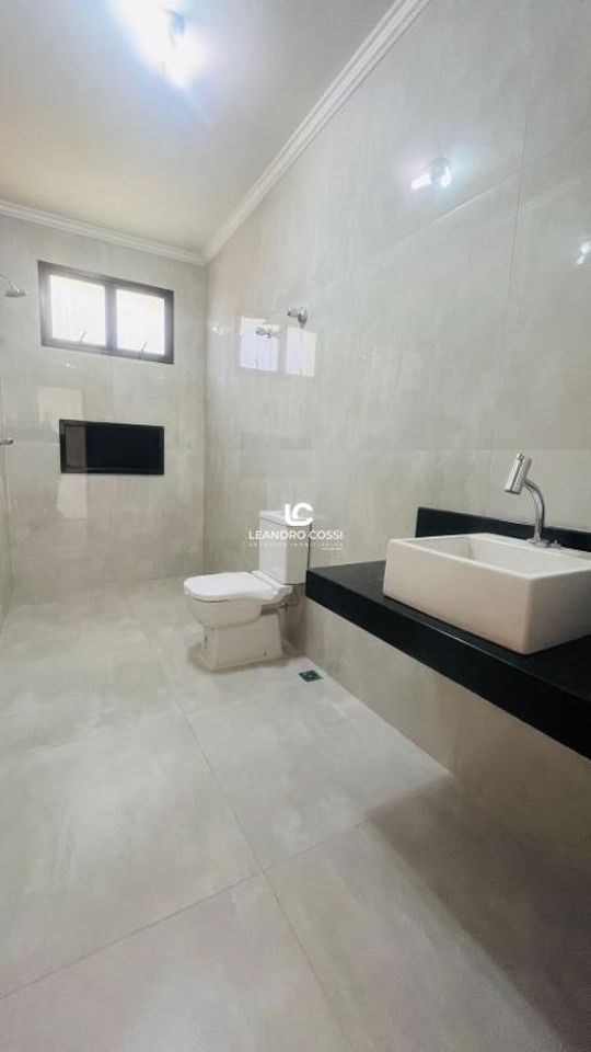 Casa de condomínio à venda no Condomínio City Castelo: