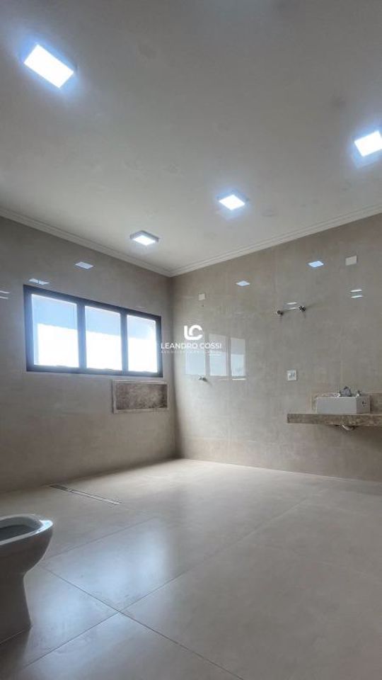 Casa de condomínio à venda no Condomínio City Castelo: