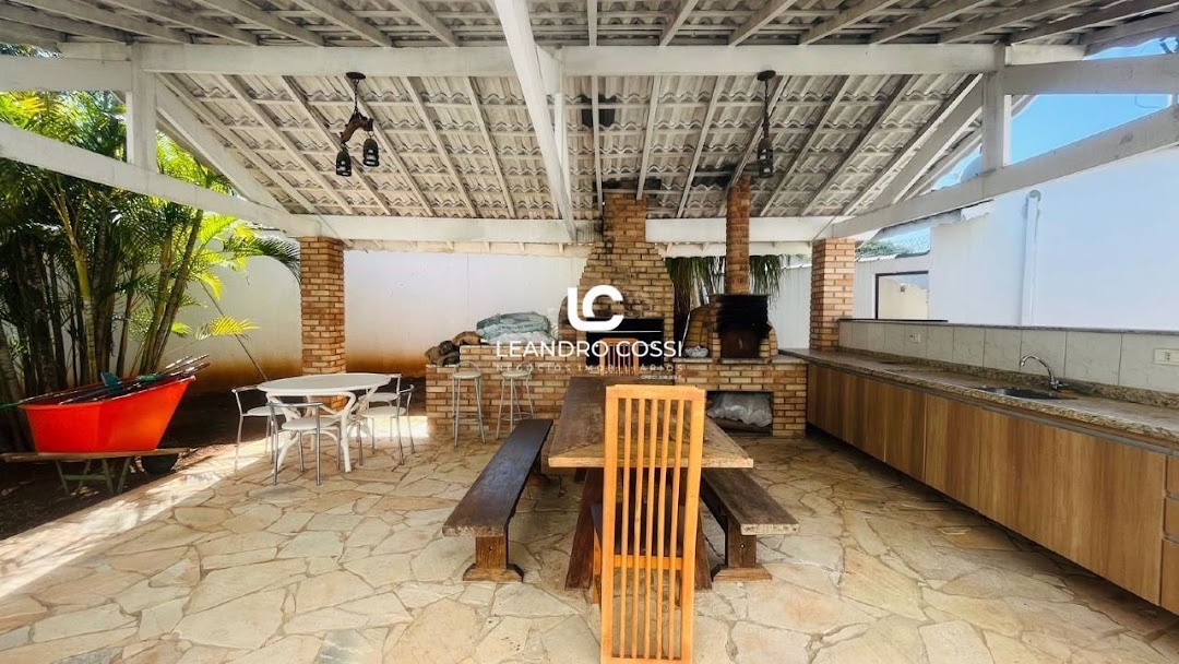 Casa de Condomínio Condomínio City Castelo Itu 