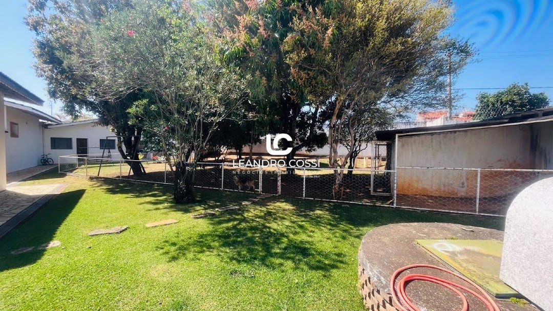 Casa de condomínio à venda no Condomínio City Castelo: