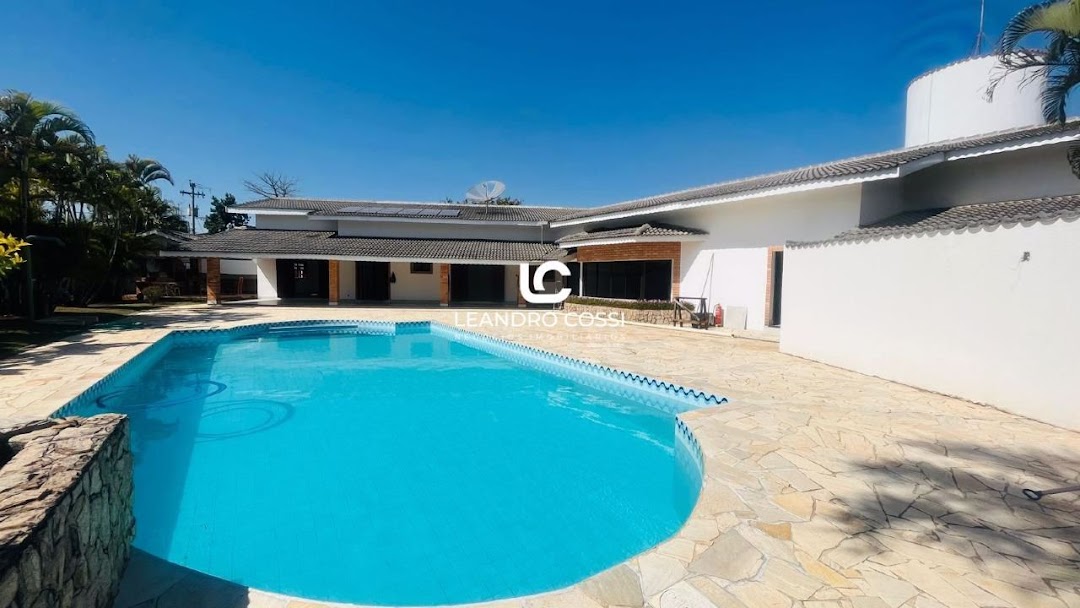 Casa de Condomínio Condomínio City Castelo Itu 