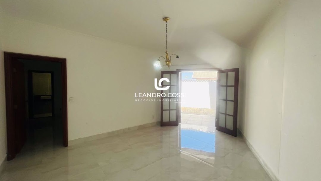 Casa de condomínio à venda no Condomínio City Castelo: