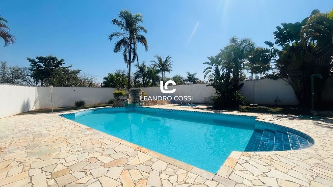 Casa de condomínio à venda no Condomínio City Castelo: