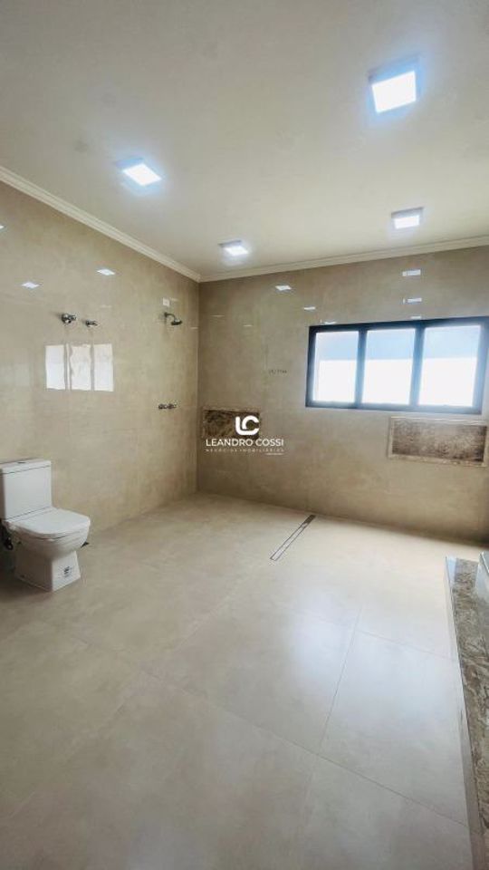 Casa de condomínio à venda no Condomínio City Castelo: