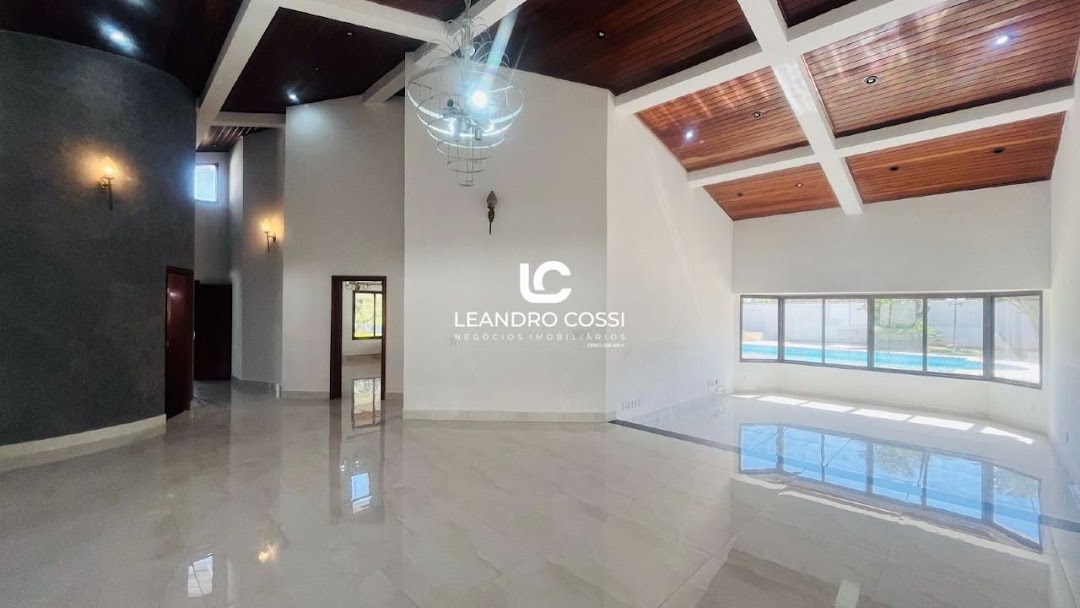 Casa de condomínio à venda no Condomínio City Castelo: