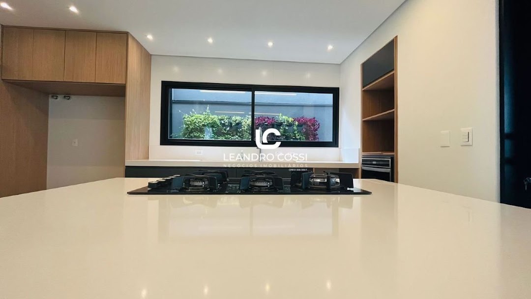 Casa Com 4 Dormitórios à Venda, 271 M² Por R$ 1.800.000,00 - Condomínio Central Parque - Salto/Sp