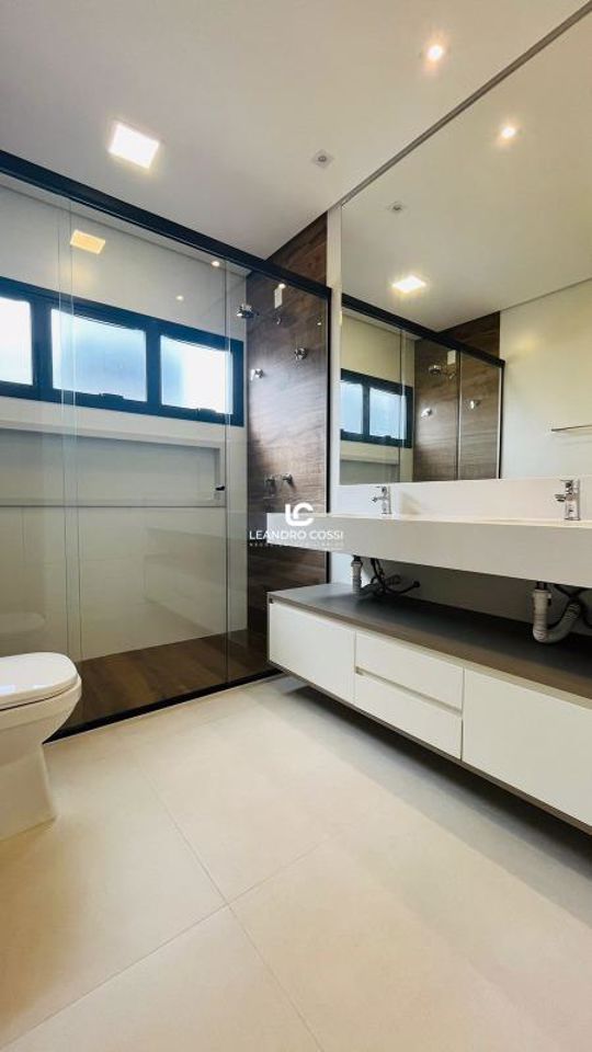 Casa de condomínio à venda no Condomínio Residencial Central Parque: