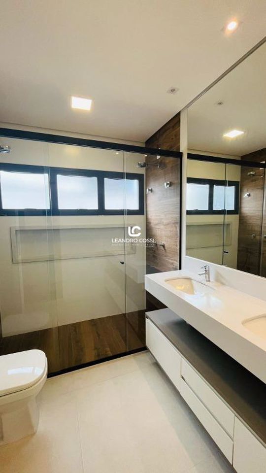 Casa de condomínio à venda no Condomínio Residencial Central Parque: