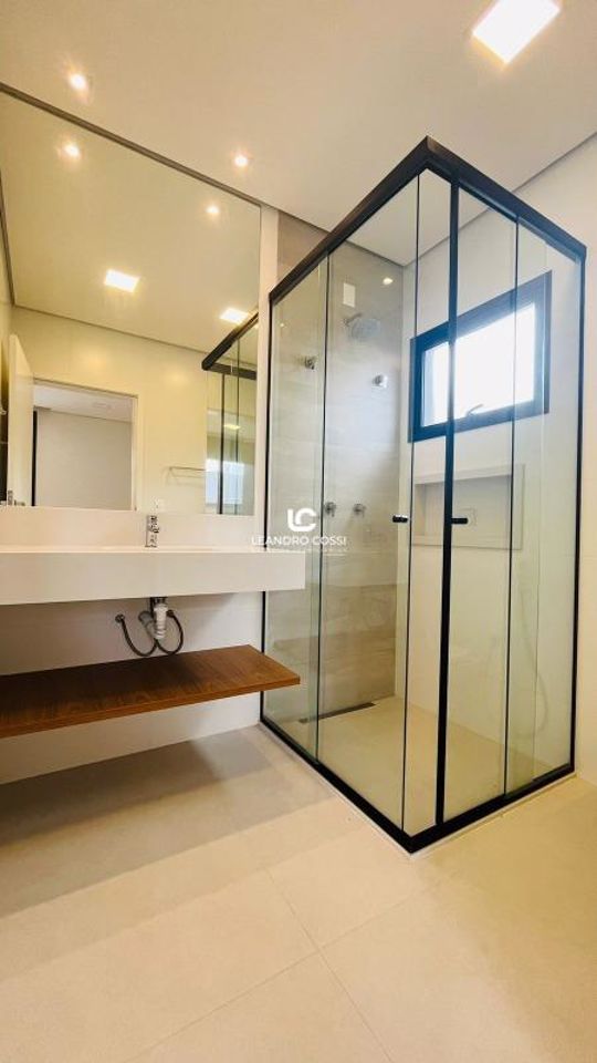 Casa de condomínio à venda no Condomínio Residencial Central Parque: