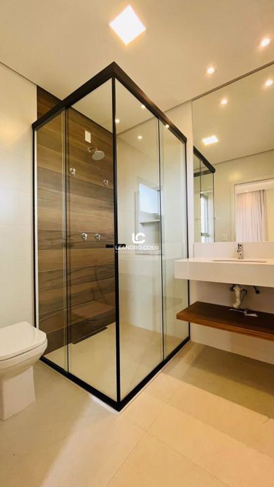 Casa de condomínio à venda no Condomínio Residencial Central Parque: