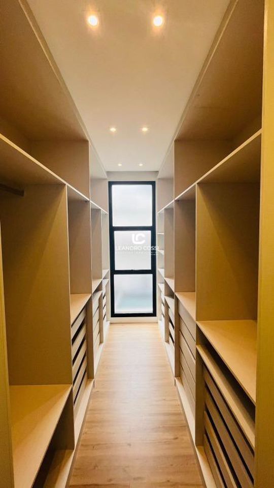 Casa de condomínio à venda no Condomínio Residencial Central Parque: