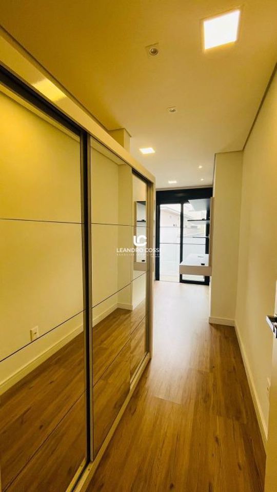 Casa de condomínio à venda no Condomínio Residencial Central Parque: