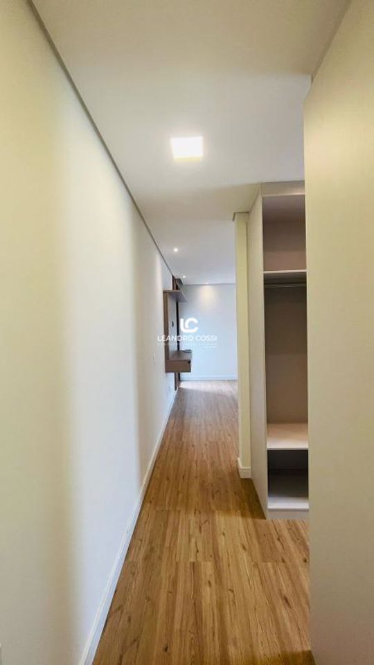 Casa de condomínio à venda no Condomínio Residencial Central Parque: