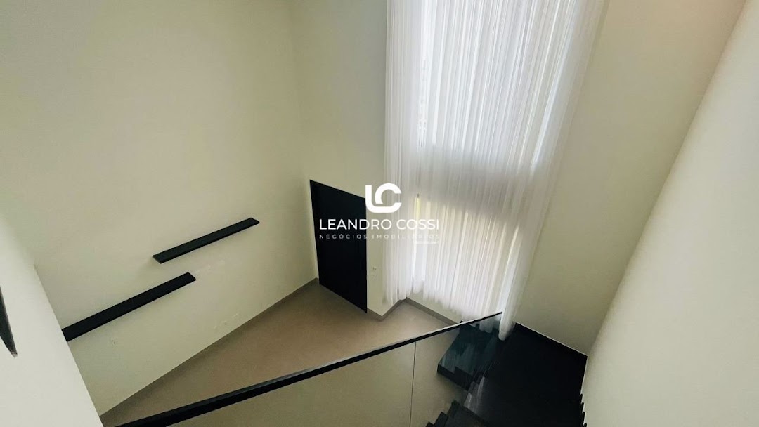 Casa de condomínio à venda no Condomínio Residencial Central Parque: