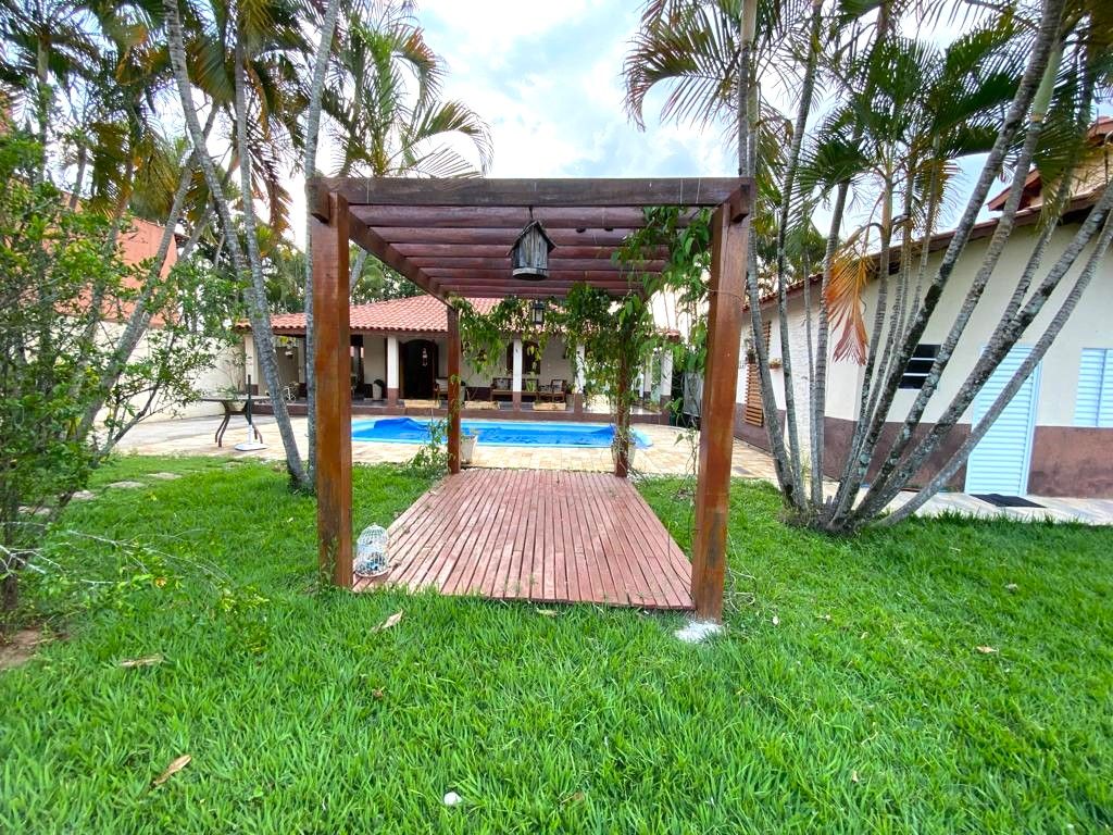 Casa de Condomínio Condomínio Zuleika Jabour Salto 