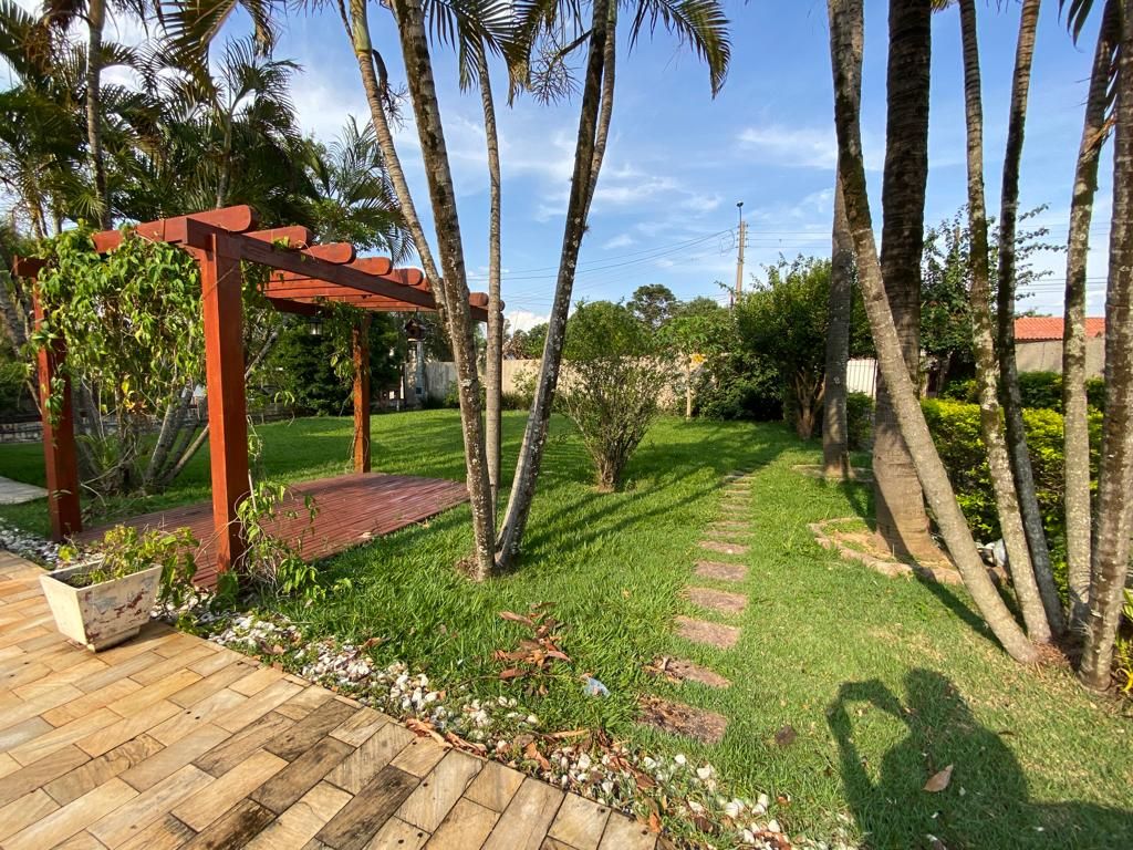 Casa de Condomínio Condomínio Zuleika Jabour Salto 