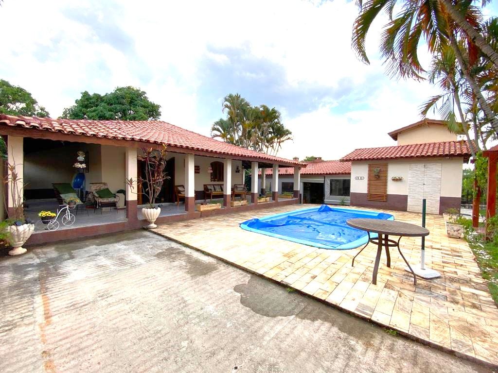 Casa de Condomínio Condomínio Zuleika Jabour Salto 