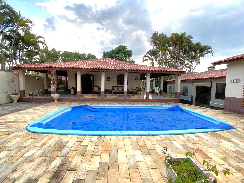 Casa de Condomínio Condomínio Zuleika Jabour Salto 