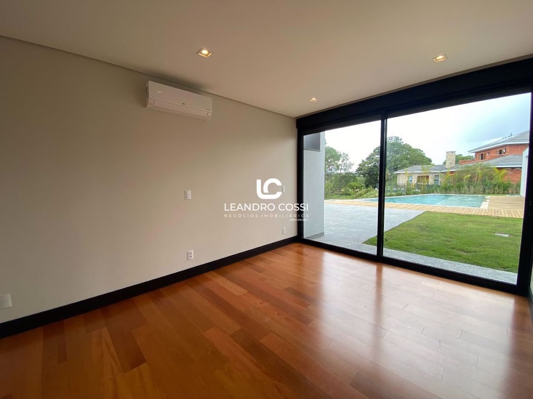 Casa de condomínio à venda no Condomínio Terras de São José: