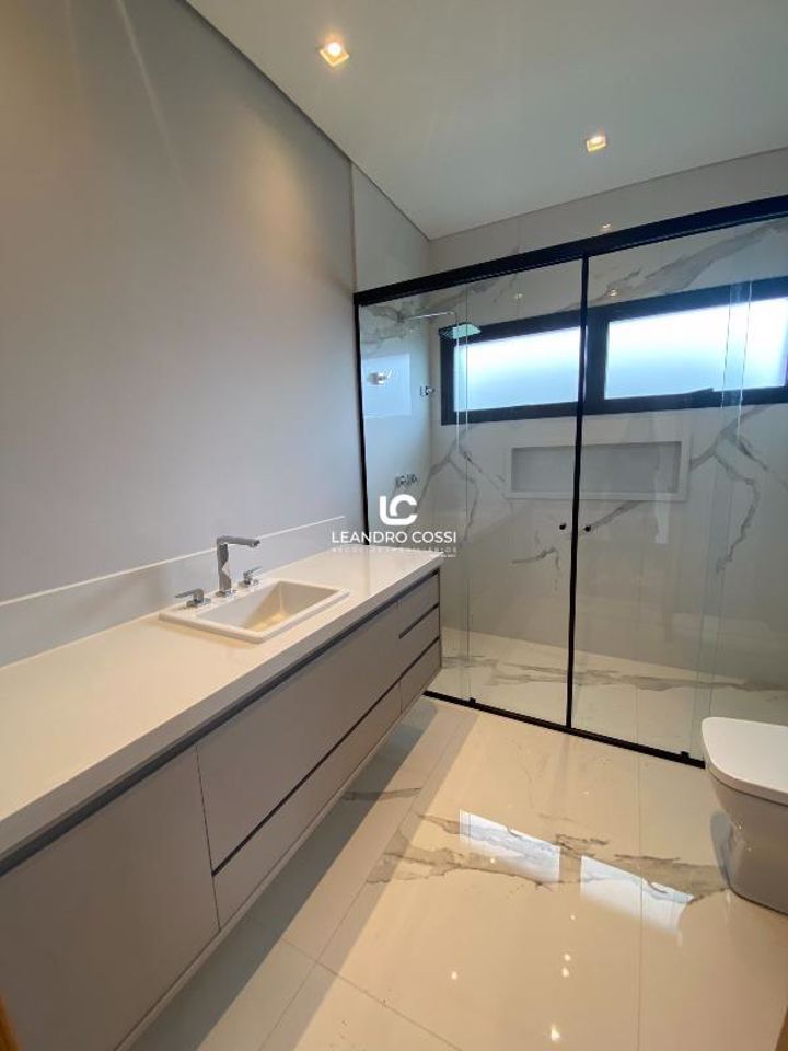 Casa de condomínio à venda no Condomínio Terras de São José: