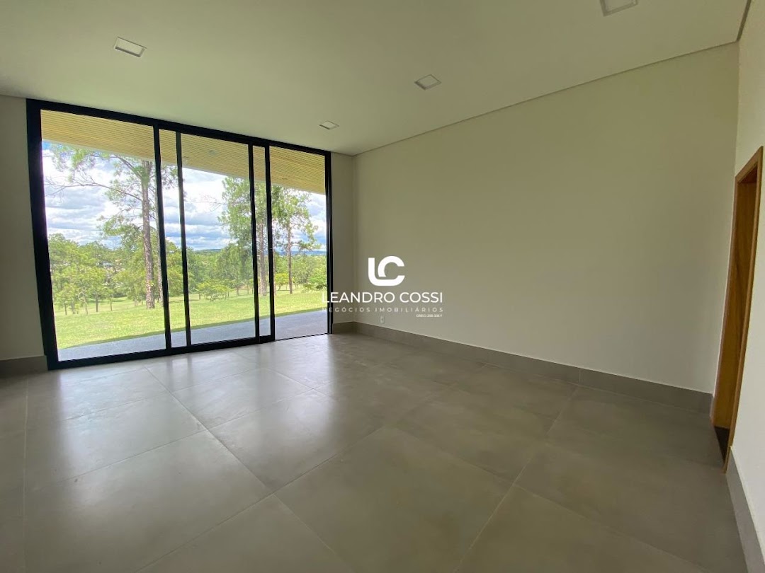 Casa de condomínio à venda no Condomínio Terras de São José: