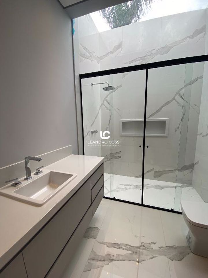 Casa de condomínio à venda no Condomínio Terras de São José: