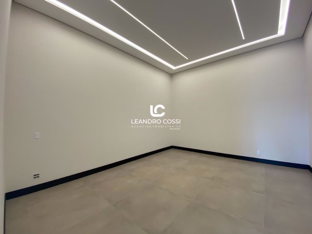 Casa de condomínio à venda no Condomínio Terras de São José: