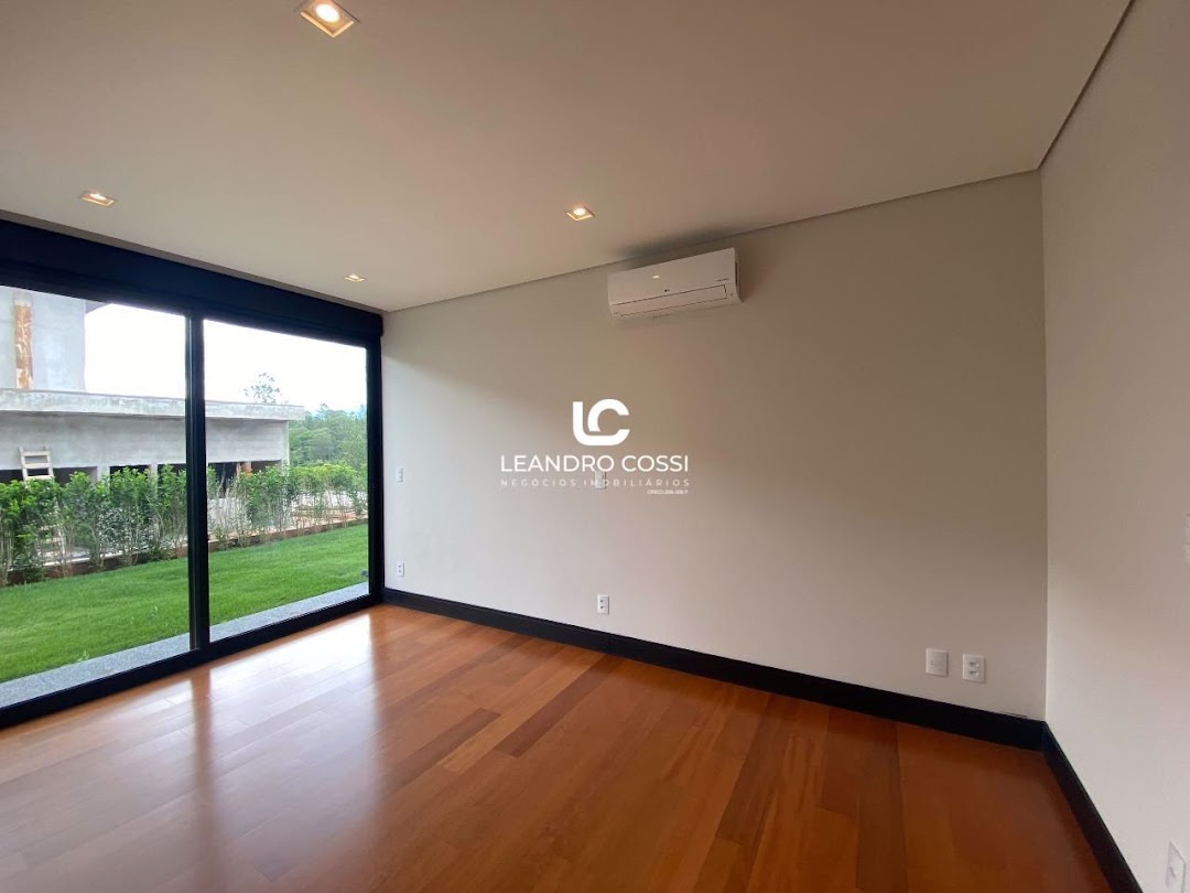 Casa de Condomínio Condomínio Terras de São José Itu 