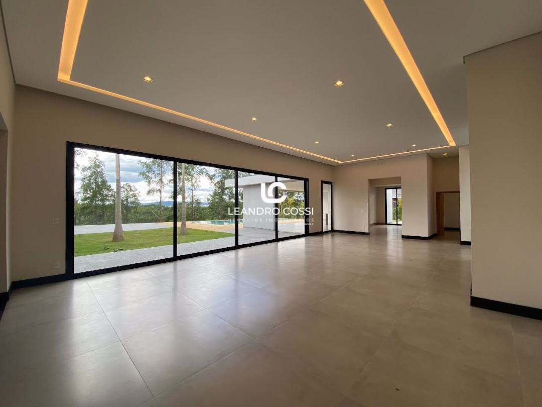 Casa de Condomínio Condomínio Terras de São José Itu 