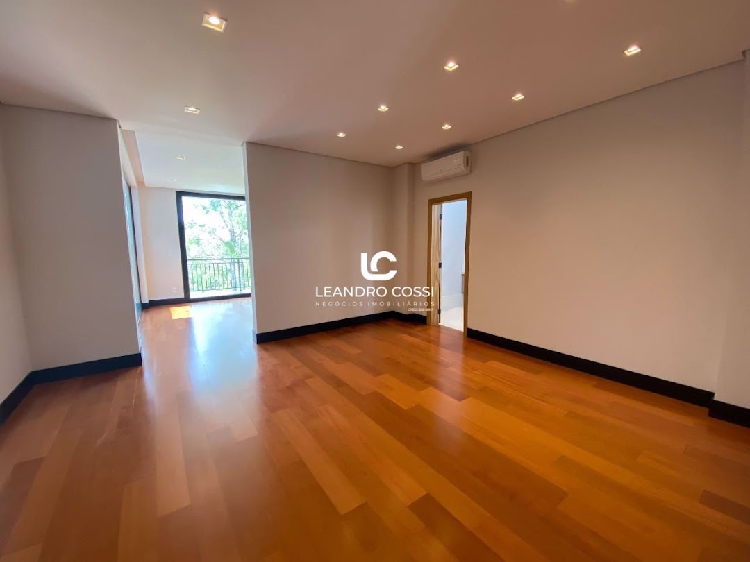 Casa de condomínio à venda no Condomínio Terras de São José: