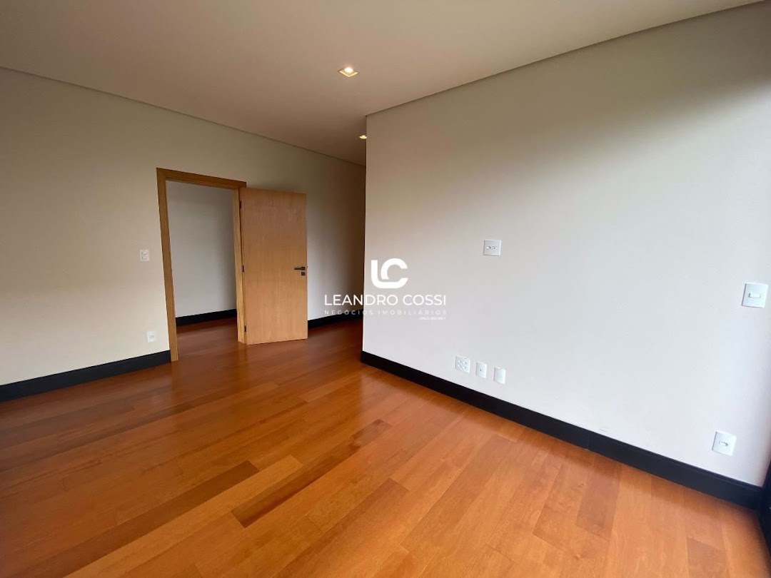 Casa de condomínio à venda no Condomínio Terras de São José: