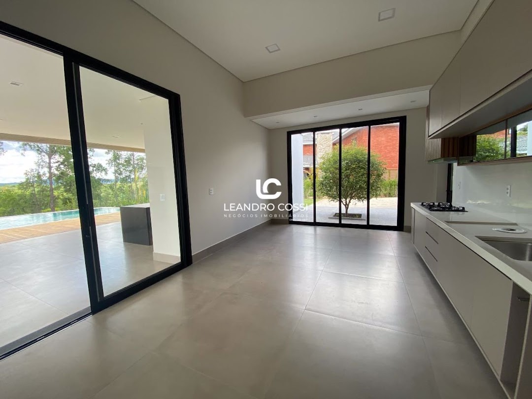 Casa de condomínio à venda no Condomínio Terras de São José: