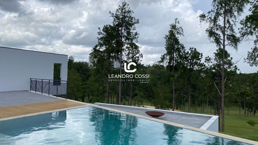 Casa de condomínio à venda no Condomínio Terras de São José: