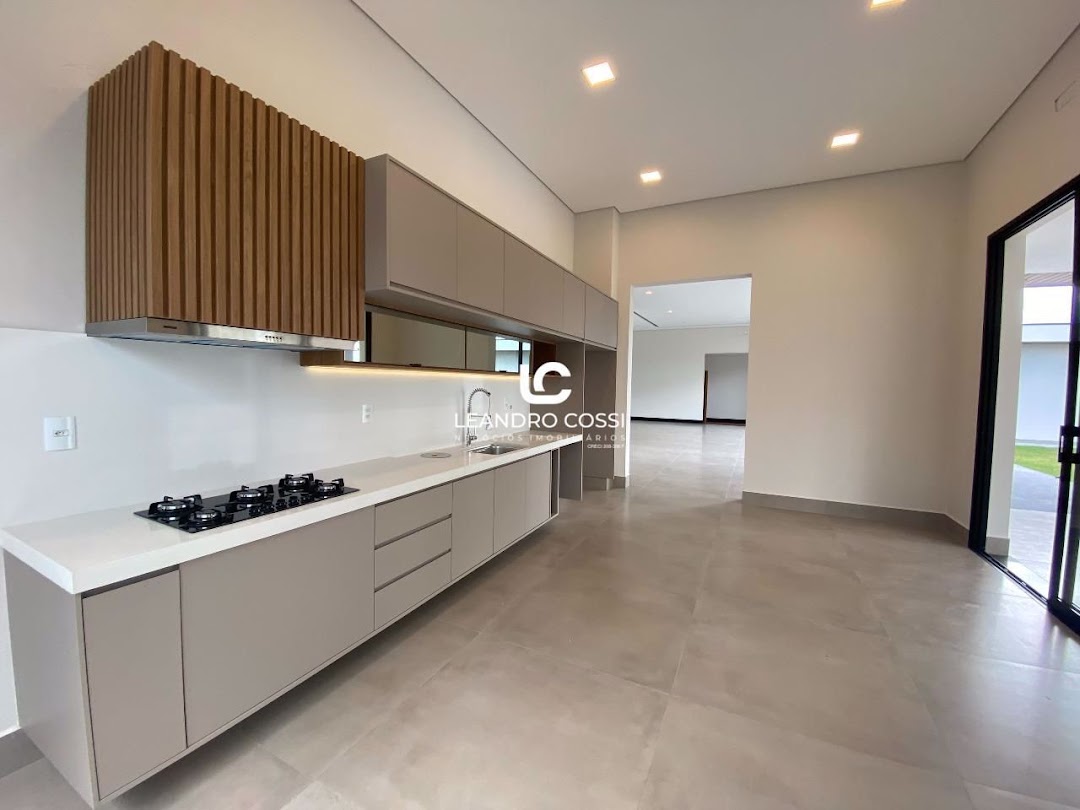 Casa de Condomínio Condomínio Terras de São José Itu 